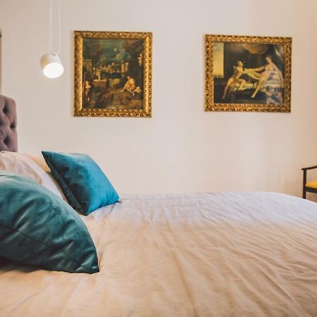 Suites Of The Royal Council Syracuse Buitenkant foto