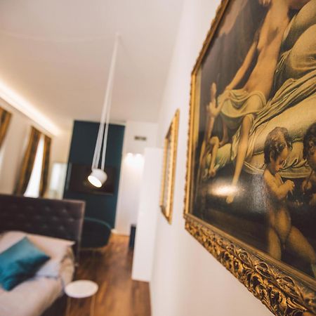 Suites Of The Royal Council Syracuse Buitenkant foto