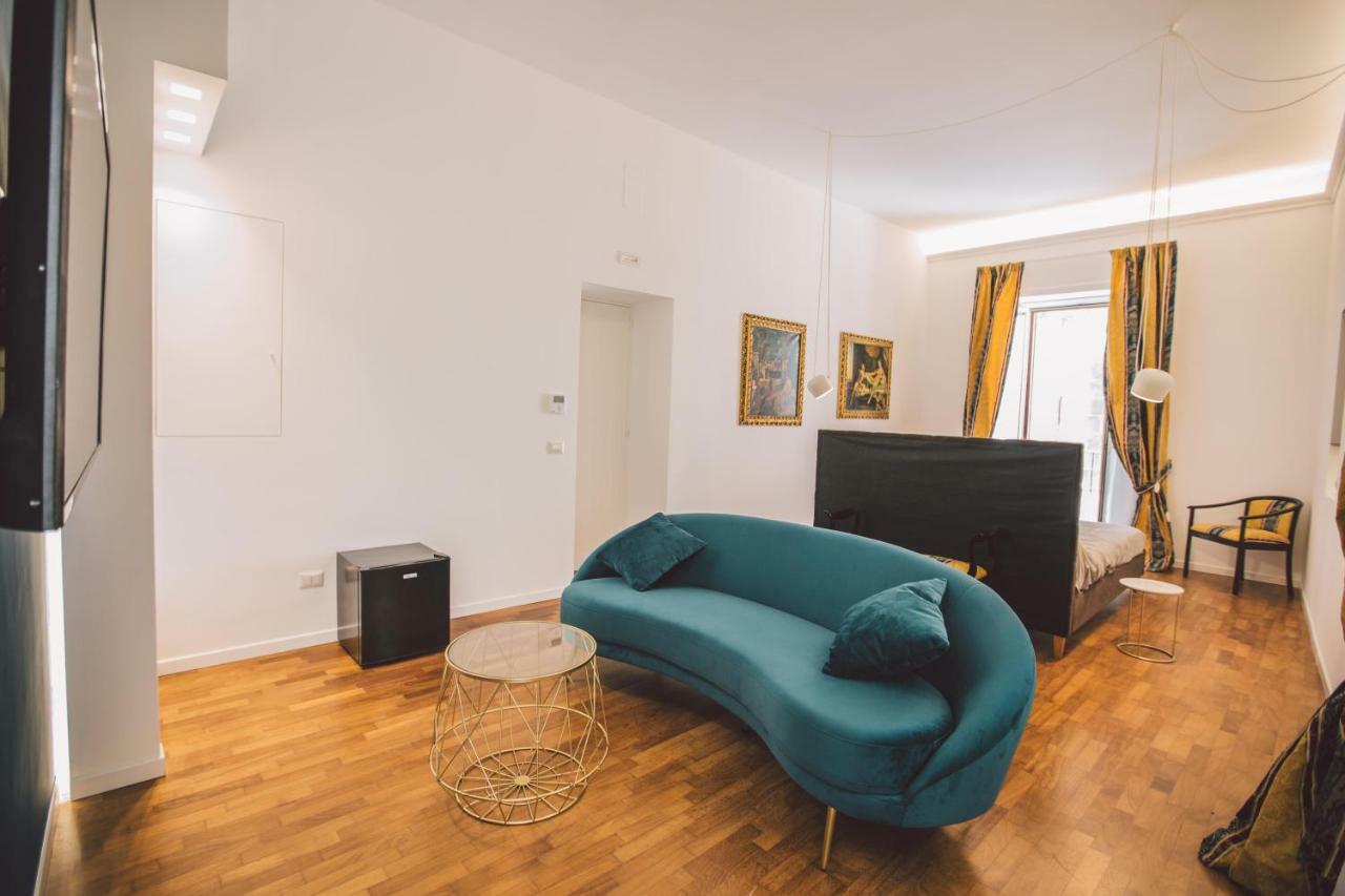 Suites Of The Royal Council Syracuse Buitenkant foto