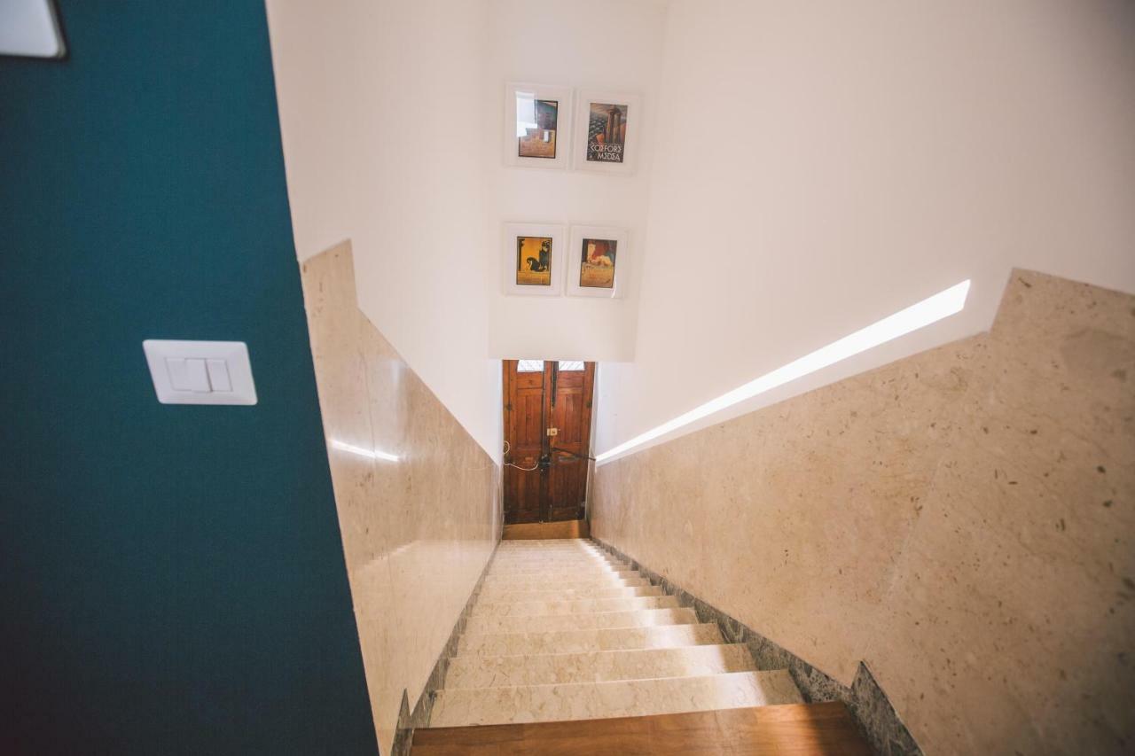Suites Of The Royal Council Syracuse Buitenkant foto
